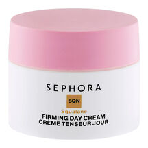 Creme Firmador Diurno Sephora Collection Firming Day Cream